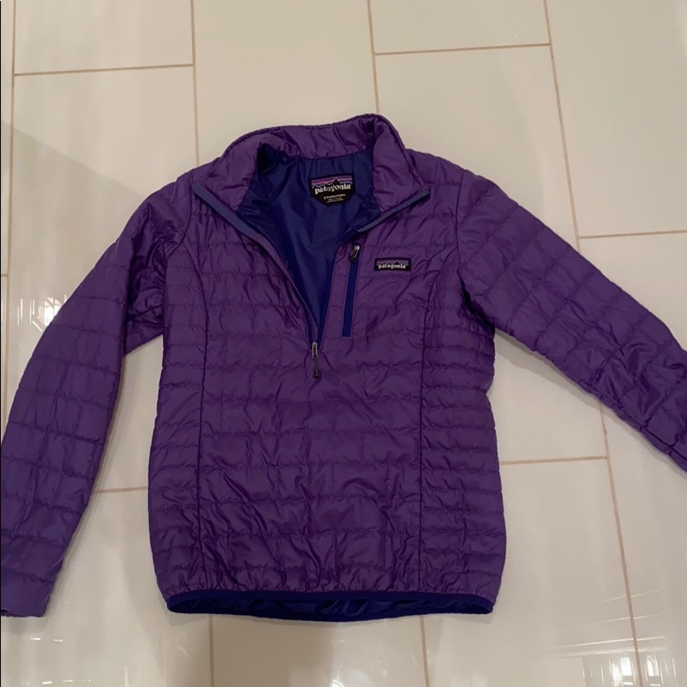 PATAGONIA JACKET